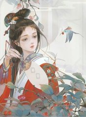 瑟瑟美女